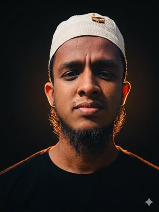 Shakirul Islam