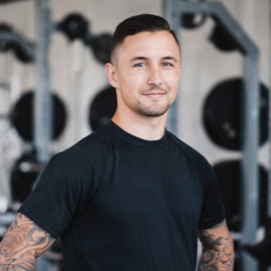 Igor Matiuk Richter