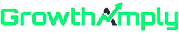 GrowthAmply Logo