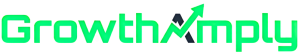 GrowthAmply Logo
